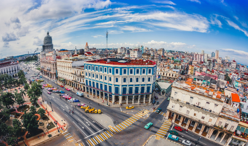Havana Cuba