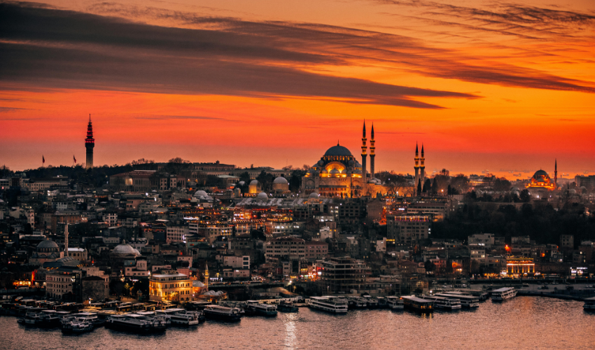 Istanbul