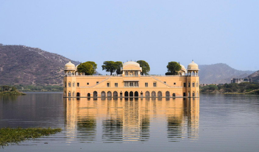Jaipur