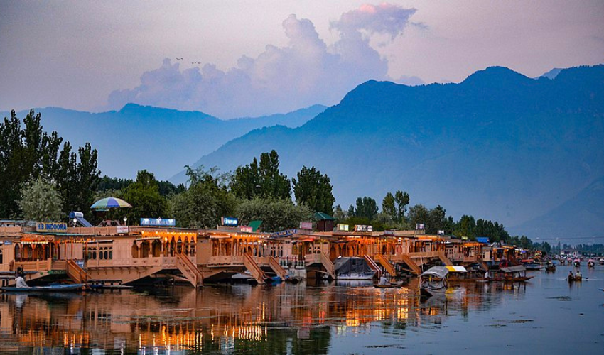 Kashmir