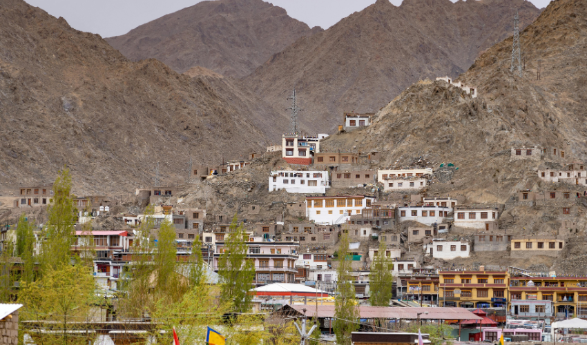 Ladakh