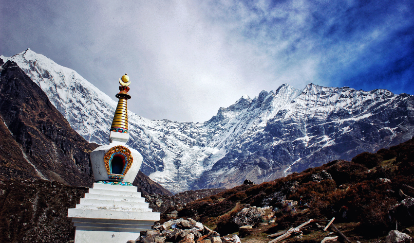 Langtang