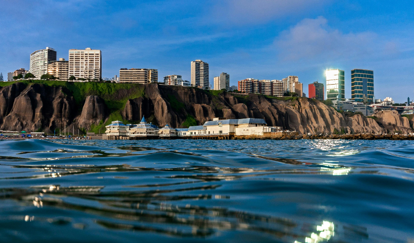 Lima Peru