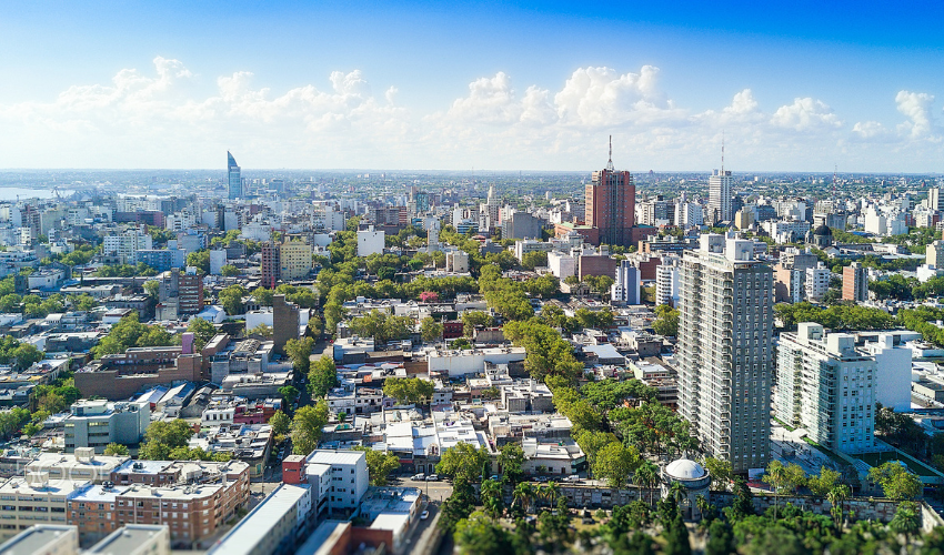 Montevideo Uruguay