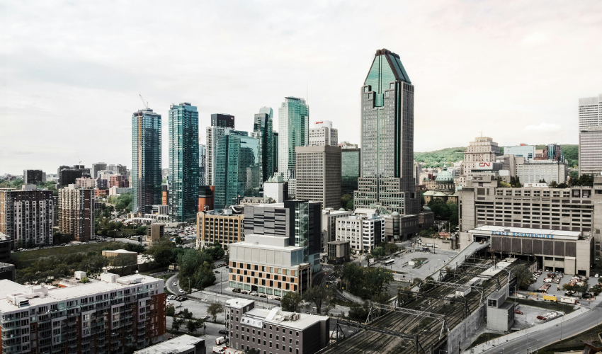 Montreal Canada
