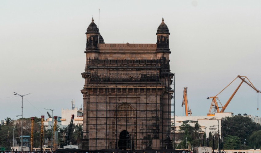 Mumbai