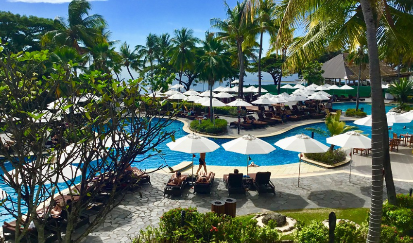 Nadi Fiji