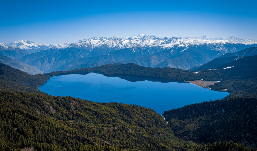 Rara Lake