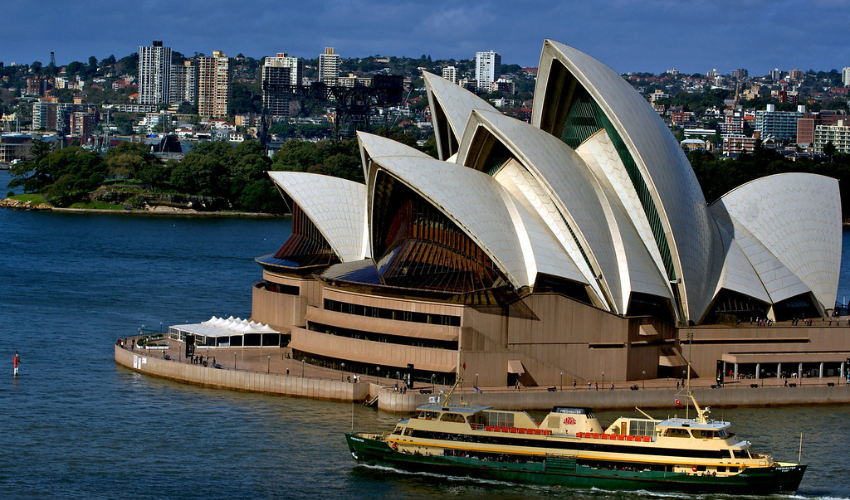 SYDNEY