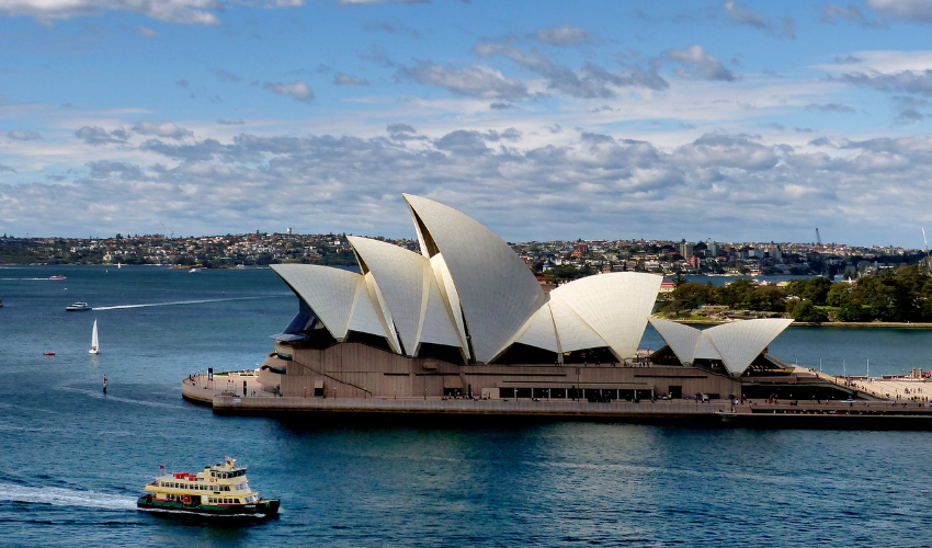 Sydney Australia