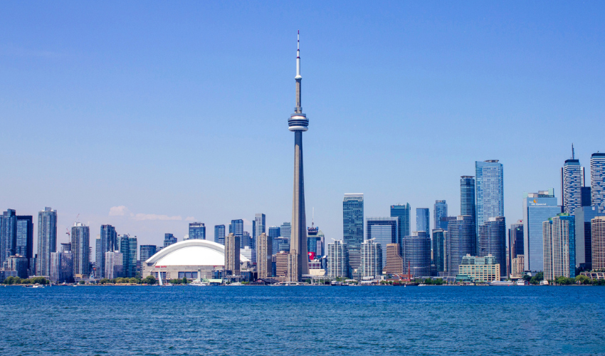 Toronto Canada