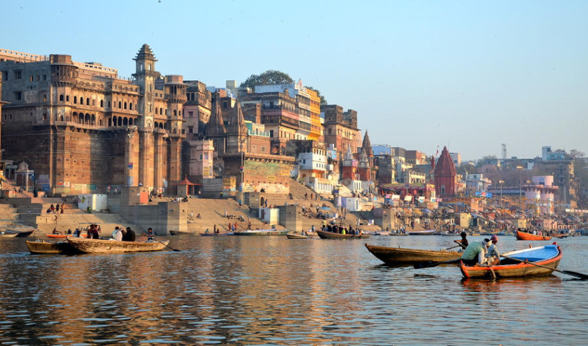 Varanasi