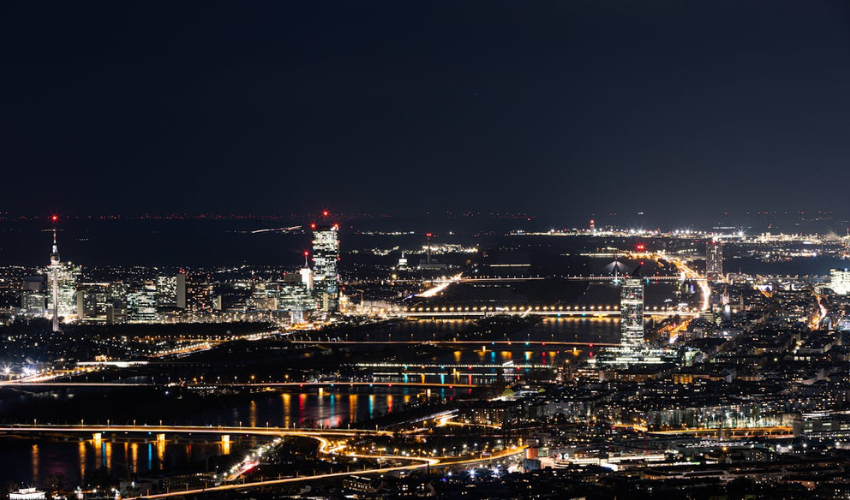 Vienna