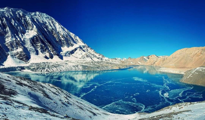 Top 10 most beautiful places to visit in Nepal