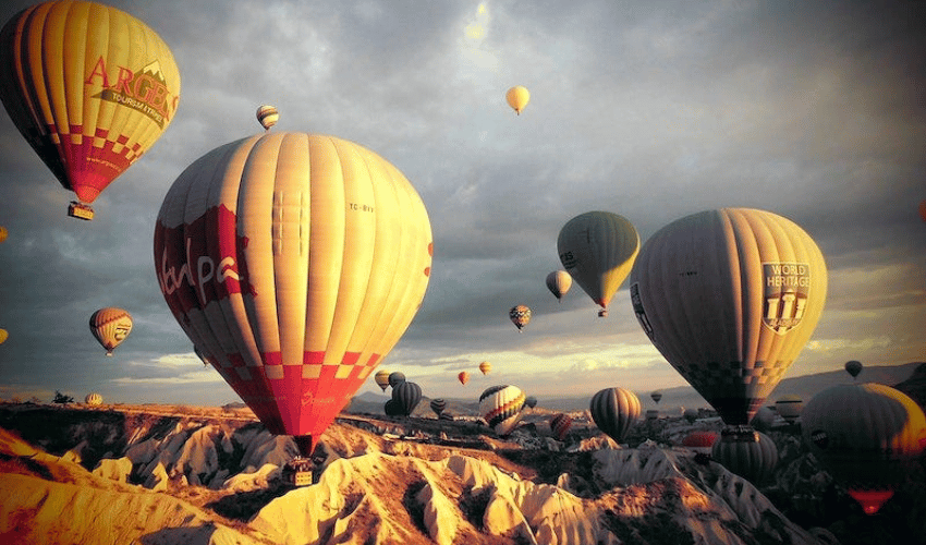 Best Places to Visit in Asia for Adventurers