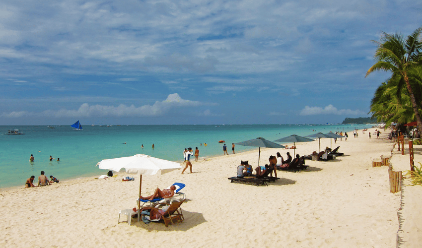 Boracay Island 1