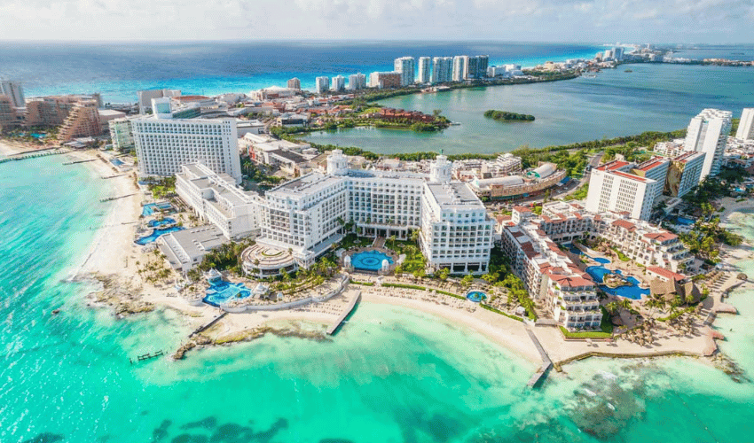 Cancun