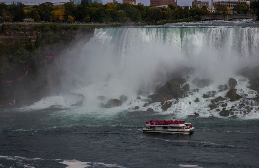 Best Countries to Visit in August in the World