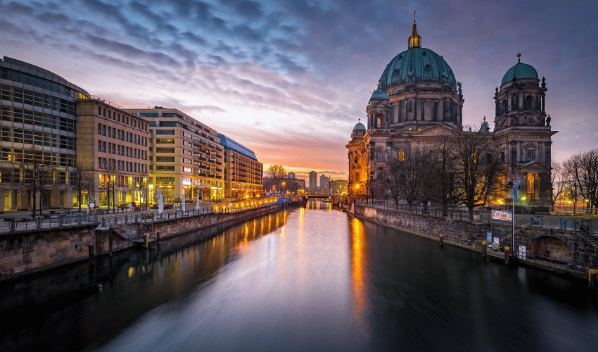 Top Ultimate Places in Europe for Travel Seekers