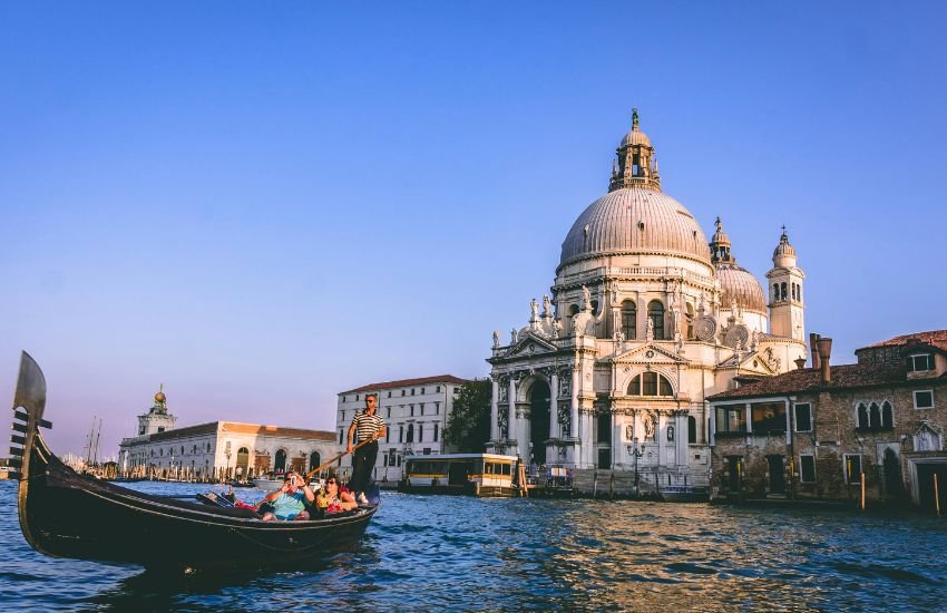 Top best Countries to Visit in Europe in August
