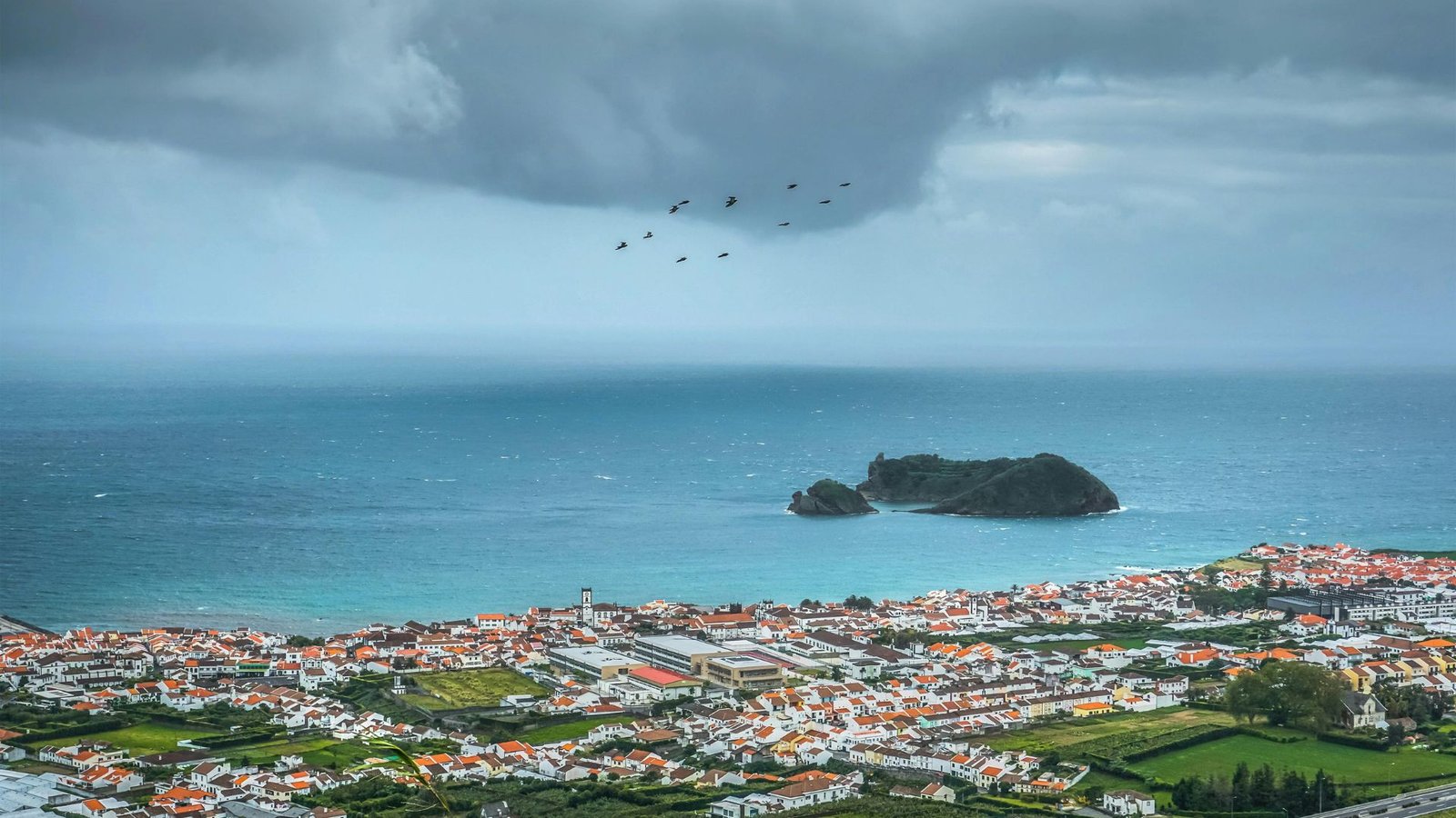Best Countries to Visit in September in the World