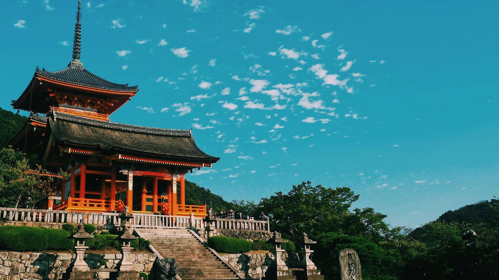 Japan