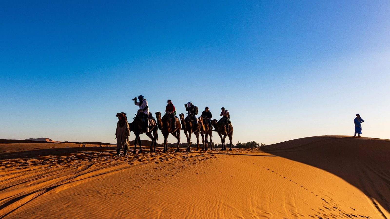 Morocco 1