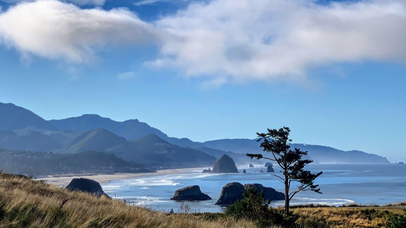 Pacific Northwest