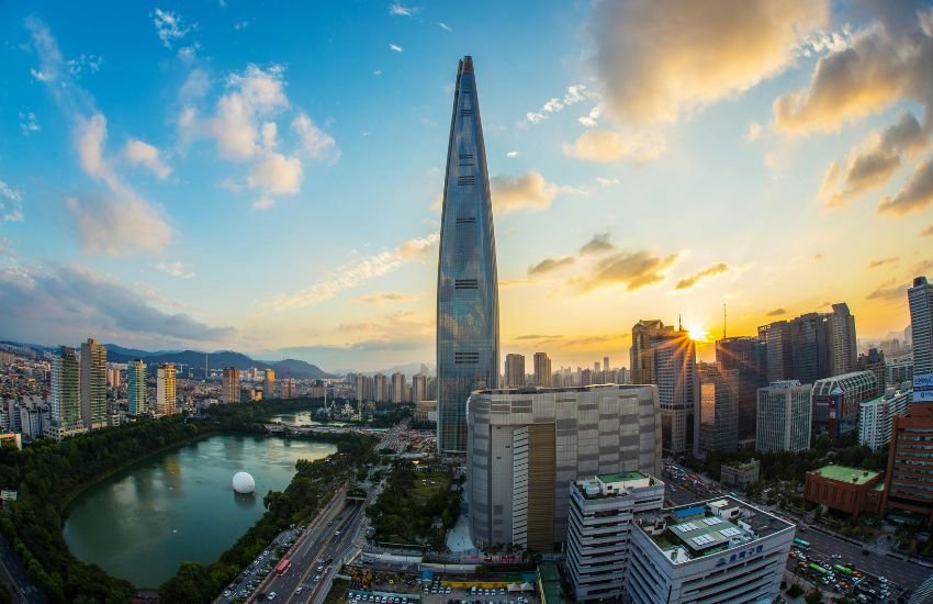 South Korea