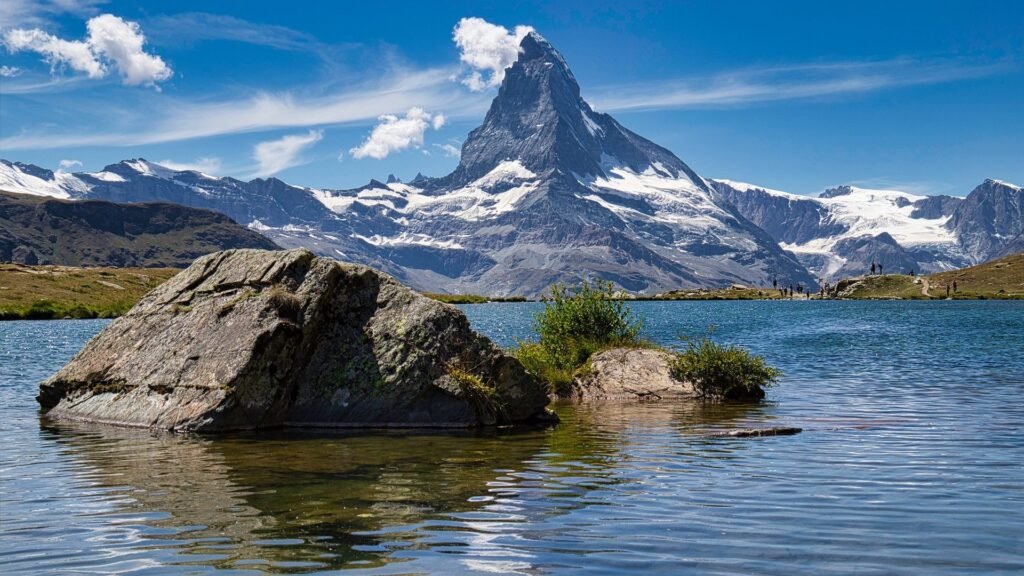 Switzerland 1