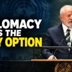 Lula Blasts UN “Failure” on War, Says Security Council Inaction Leaves World Hostage