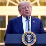 Media Giants Sue White House Over Press Ban, TV Networks Pull Pool Coverage